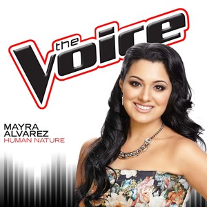 Human Nature (The Voice Performance)