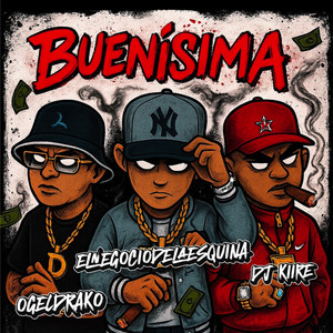 Buenisima (Explicit)