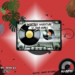 Le Jour D´'apres (Rik-H Remix)