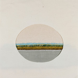 Verde Degradado - III