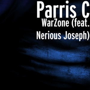 WarZone (feat. Nerious Joseph)