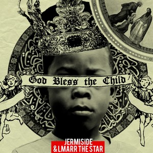 God Bless the Child - EP (Explicit)