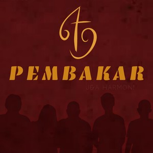 Pembakar