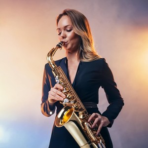 Teclas De Forma Libre De Jazz