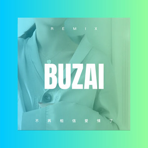 不再相信爱情了 (DJ版)