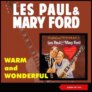 Warm and Wonderful (Album of 1962)