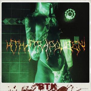 BTK (feat. DJ HORSE) (Explicit)