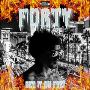 Set It On Fye! (Explicit)