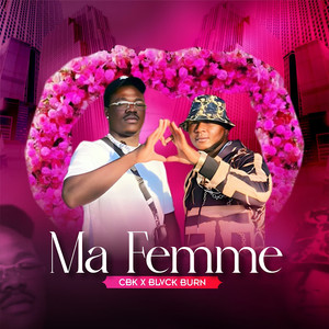 Ma femme