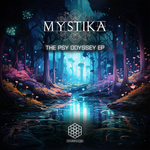 The Psy Odyssey (Original Mix)