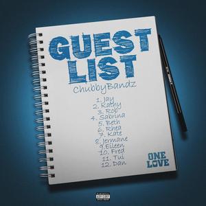 Guest List (Explicit)