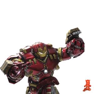 TONY STARK (Explicit)