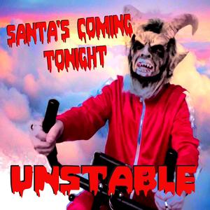 Santa's Coming Tonight