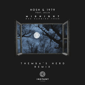 Midnight (The Hanging Tree) (THEMBA's Herd Remix)