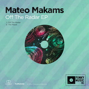 Off The Radar EP