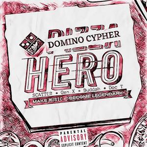 Domino Cypher (feat. Scatter, Buddah & Doc T)