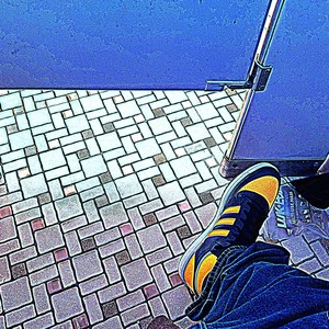 leave me the F@ck alone!!! I just want to party (Explicit)