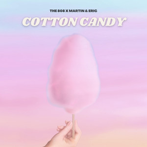 Cotton Candy