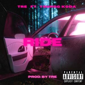 Ride (Explicit)