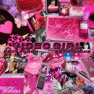 Video Girl (feat. BBYKOCAINE) (Explicit)