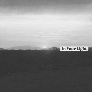 In your Light