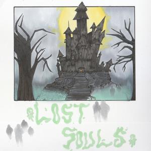 LOST SOULS (Explicit)