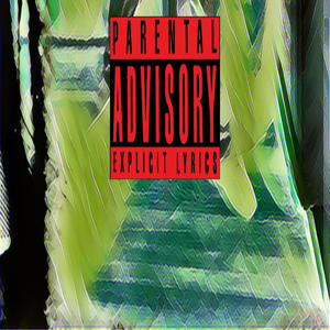 Krash Out (feat. 5tikkz) (Explicit)