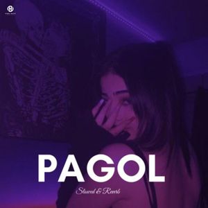 Pagol (Slowed|Reverb)