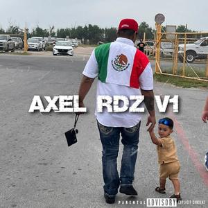 Axel Rdz V1 (Salgo a Flote) [Explicit]