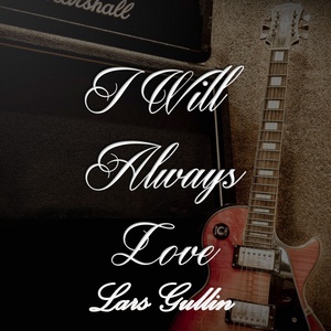 I Will Always Love Lars Gullin