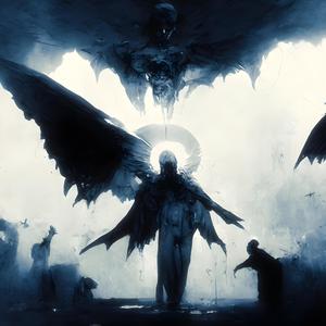 THE ONES WHO LEFT (feat. ASLAN)