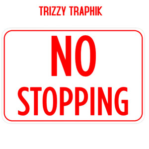 No Stopping (Explicit)