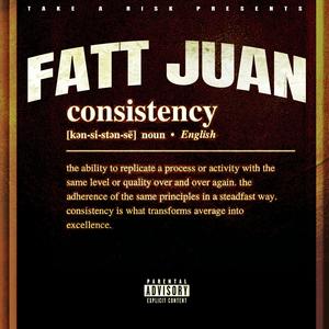 Consistency (Explicit)