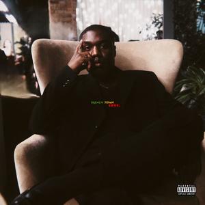 Easy Gyal (Explicit)