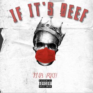 If It’s Beef (Explicit)