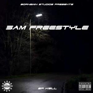 5 AM (Freestyle) [Explicit]