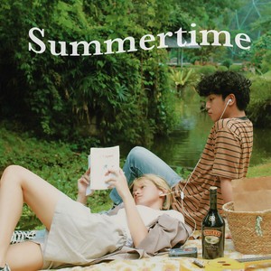 Summertime(feat. Vika)