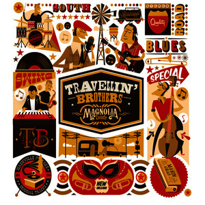 Love, Joy & Happiness