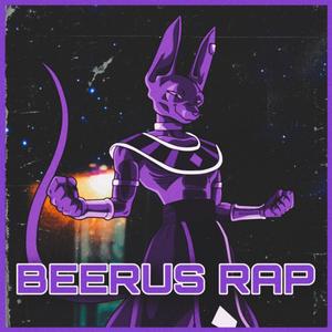 Destructive (Beerus Drill Rap) [Explicit]