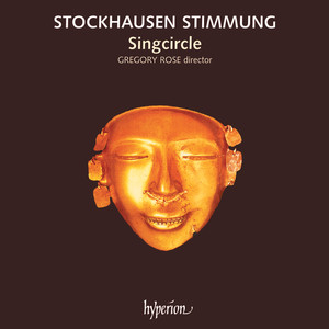 Stockhausen: Stimmung (Singcircle Version) - Stockhausen: Stimmung (Singcircle Version) : Model 32. Langsamen