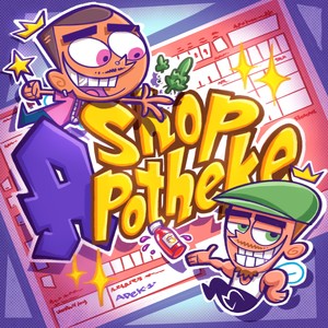 Shop Apotheke (Explicit)