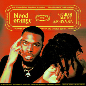 BLOOD ORANGE RMX (Remix|Explicit)