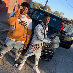 Dead broke (feat. Bigg Stev) (Explicit)