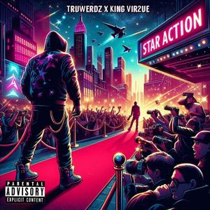 Star Action (Explicit)