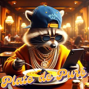 Plato de Puré (Explicit)