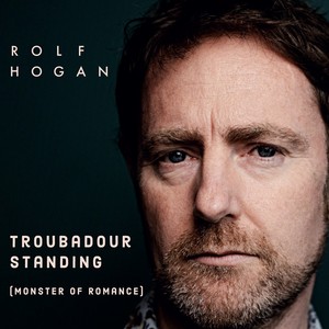 Troubadour Standing (Monster of Romance)