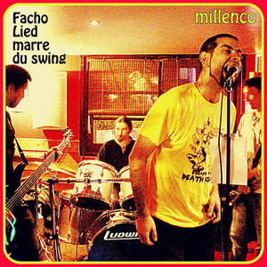Facho Lied Marre Du Swing