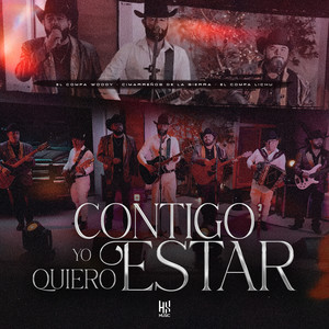 Contigo Yo Quiero Estar (En vivo)