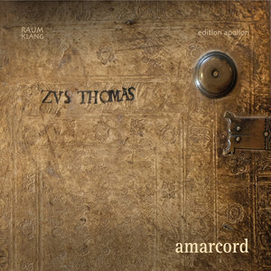 Missa for the Dedication of a Church - Introitus: Terribiles est