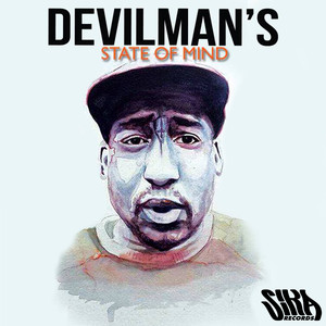 Devilman's State of Mind (Explicit)